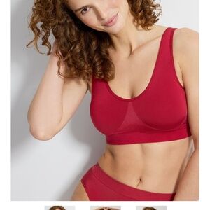 New Wacoal Soft Bra